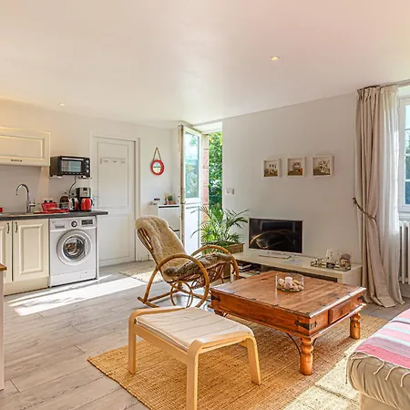 Prat Bras - Apartment