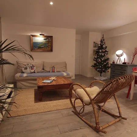 Prat Bras - Apartment *
